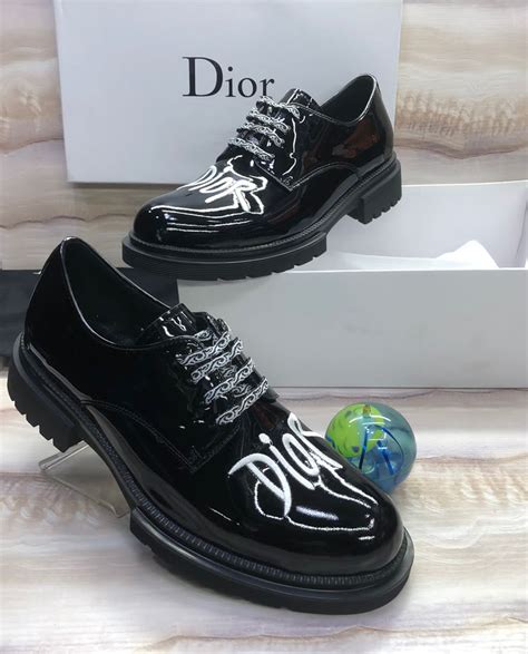 ava dior shoes|Dior lace up shoes.